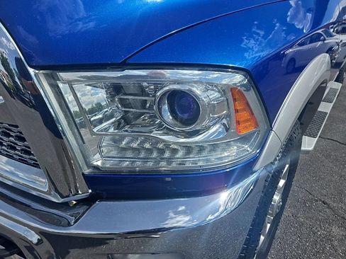 Used 2014 RAM 2500 Laramie w/ Convenience Group AWD/4WD image 33