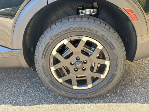 New 2026 Hyundai Palisade XRT Pro image 20