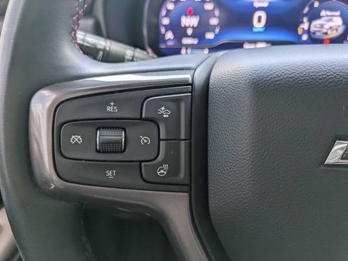 Used 2024 Chevrolet Tahoe RST w/ Luxury Package RWD image 24