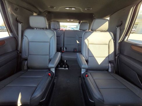 New 2026 GMC Yukon Denali image 30