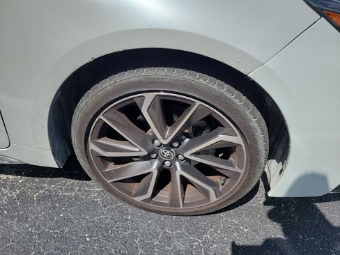 Used 2022 Toyota Corolla SE image 8