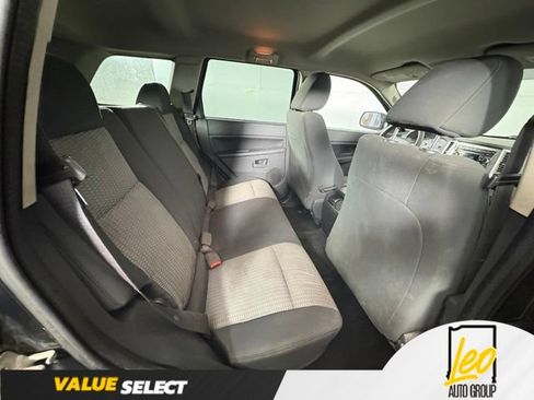 Used 2008 Jeep Grand Cherokee Laredo AWD/4WD image 9