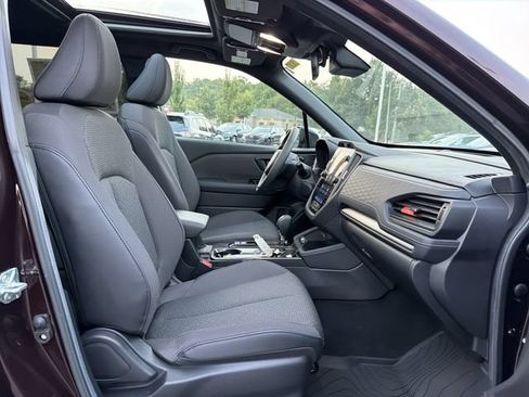 Certified 2026 Subaru Forester Premium AWD/4WD image 17