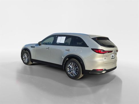 Used 2024 MAZDA CX-90 3.3 Turbo w/ Preferred Plus image 6