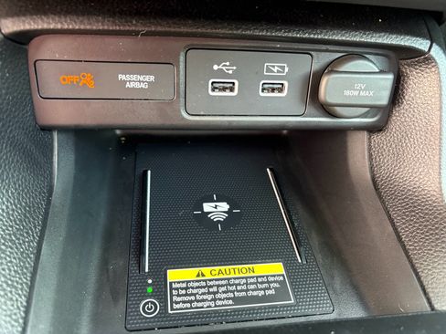 Certified 2024 Honda Civic Touring image 23