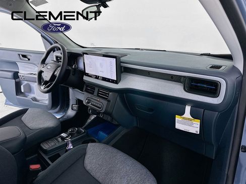 New 2026 Ford Maverick XLT w/ XLT Luxury Package image 30