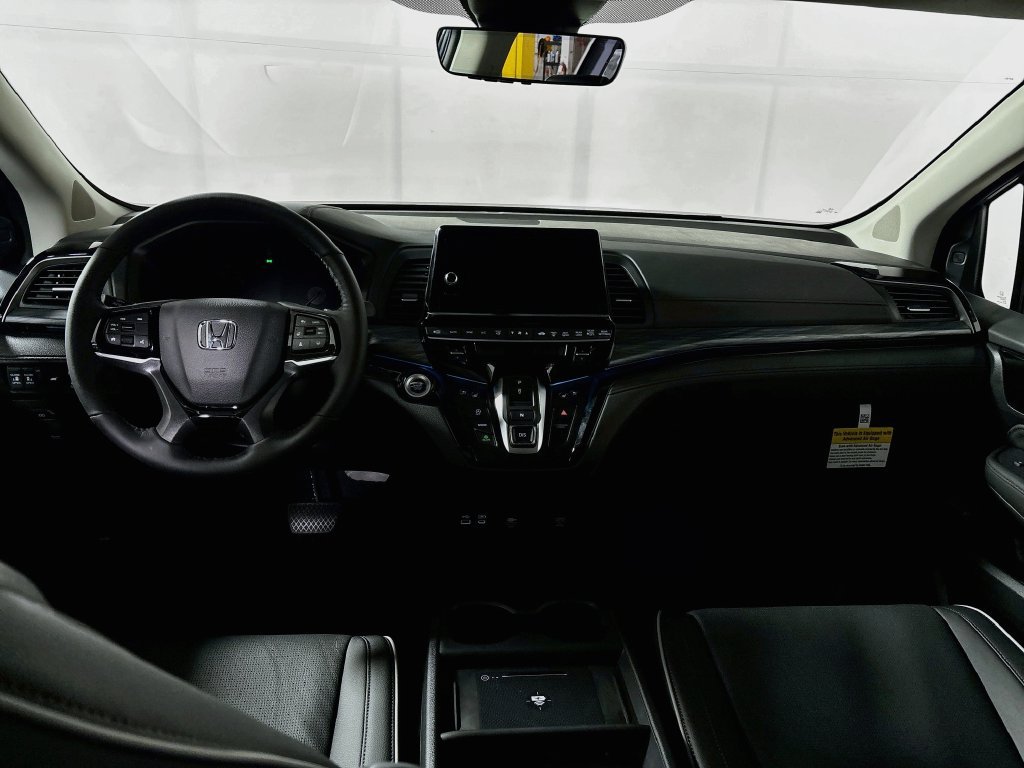 New 2027 Honda Odyssey Elite image 12