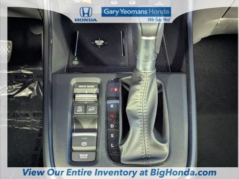 New 2026 Honda CR-V LX image 21