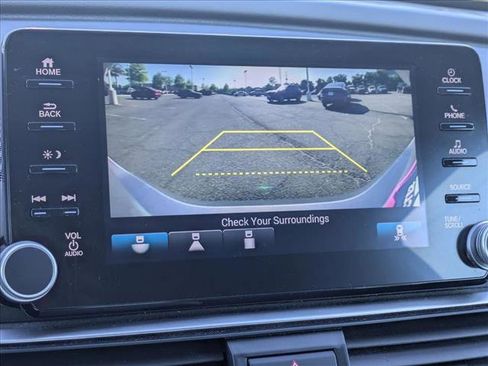 Used 2020 Honda Accord EX-L image 13