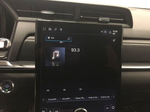 Used 2025 GMC Terrain Elevation image 21