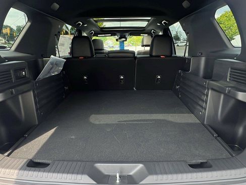 New 2026 Honda Passport TrailSport image 16