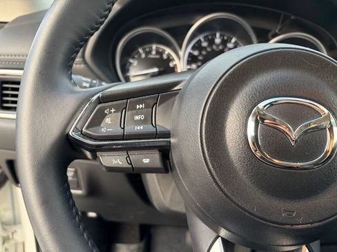 Used 2024 MAZDA CX-5 AWD 2.5 S image 30