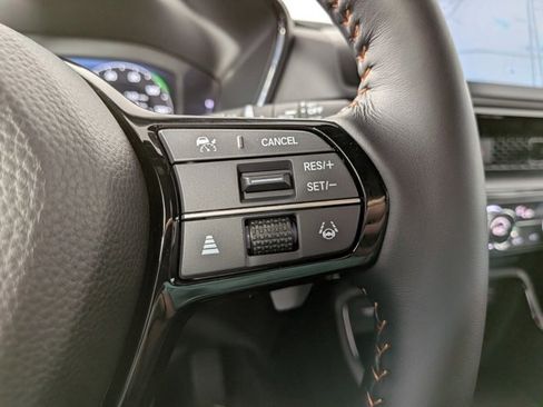 New 2026 Honda CR-V Sport Touring image 9