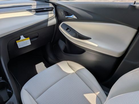 New 2026 Buick Encore GX Preferred w/ Comfort Package FWD image 15