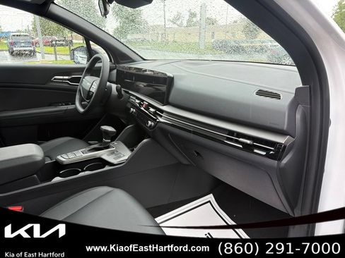 New 2026 Kia Sportage X-Line w/ X-Line Technology Package AWD/4WD image 12