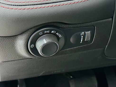 New 2026 Dodge Durango GT w/ Blacktop Package image 14