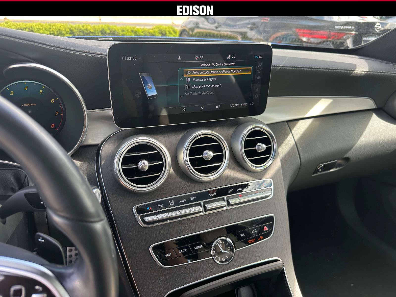 Used 2023 Mercedes-Benz C 300 4MATIC Coupe image 29