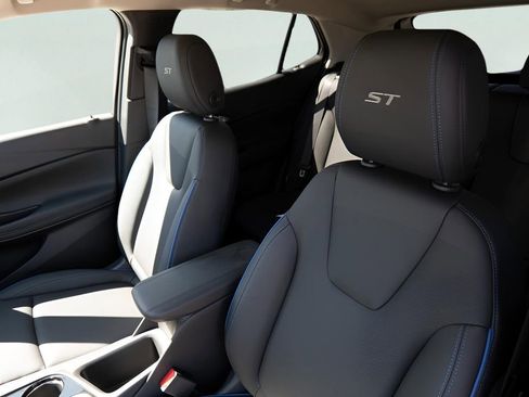 New 2026 Buick Encore GX Sport Touring w/ Advanced Technology Package image 10