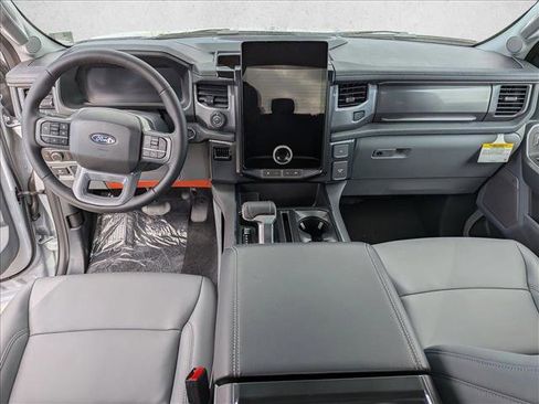 New 2025 Ford F150 Lightning Flash image 16