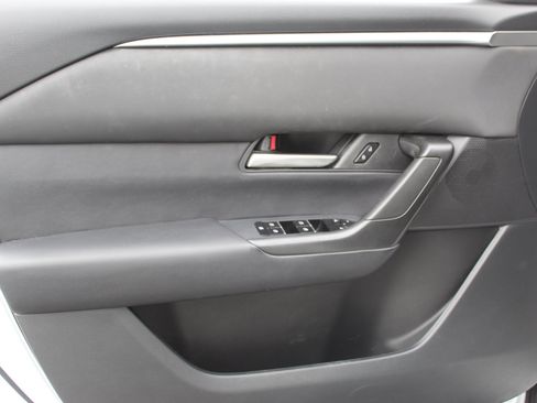 Used 2023 MAZDA CX-50 2.5 S w/ Cargo Package image 11