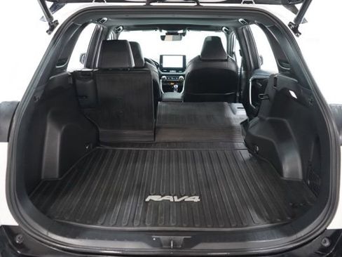 Used 2023 Toyota RAV4 XSE w/ XSE Grade Weather Package image 35