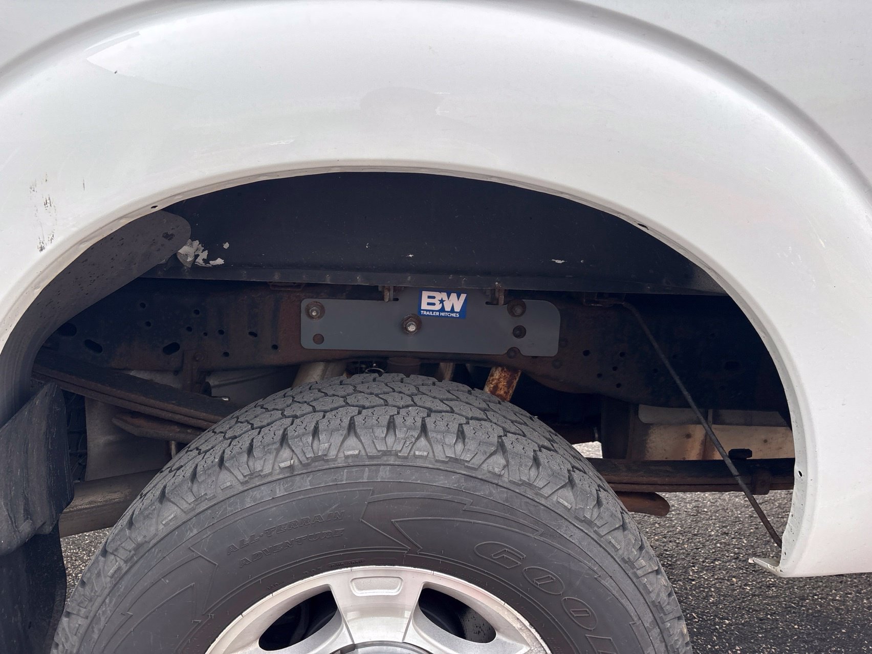Used 2014 Ford F250 XLT w/ XLT Value Package AWD/4WD image 6