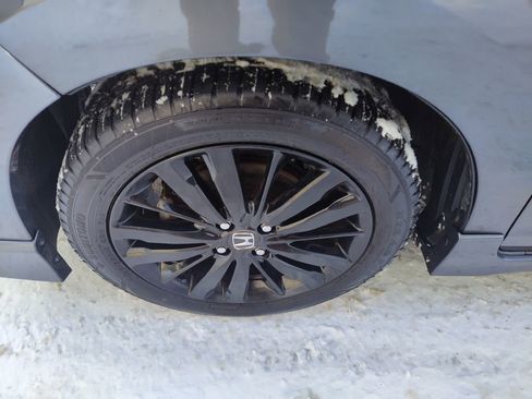 Used 2018 Honda Fit Sport image 20