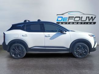 New 2026 Nissan Kicks SR w/ SR Premium Package video 2