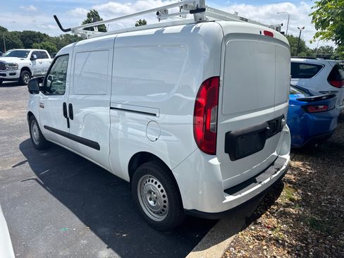 Used 2022 RAM ProMaster City Wagon FWD image 2