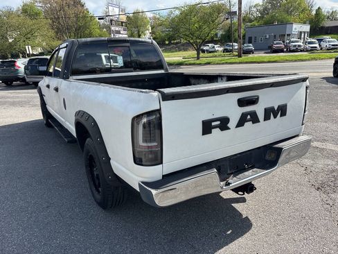 Used 2002 Dodge Ram 1500 Truck 2WD Quad Cab image 10