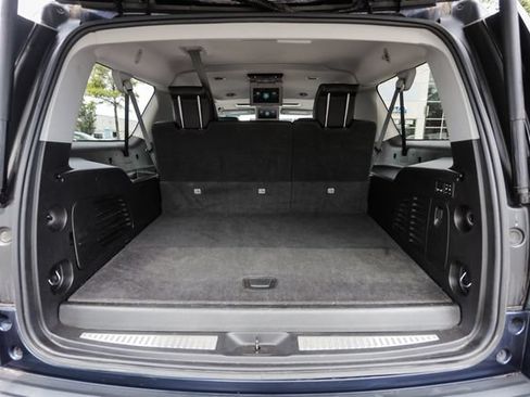 Used 2018 GMC Yukon XL Denali w/ Open Road Package AWD/4WD image 54