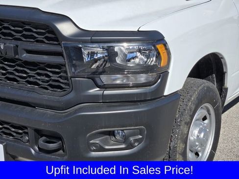 New 2024 RAM 2500 Tradesman image 6