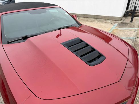 Used 2014 Chevrolet Camaro SS w/ RS Package image 9