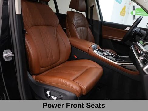 Used 2026 BMW X7 xDrive40i AWD/4WD image 34