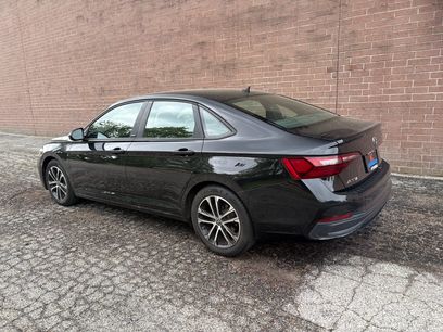 Used 2024 Volkswagen Jetta Sport