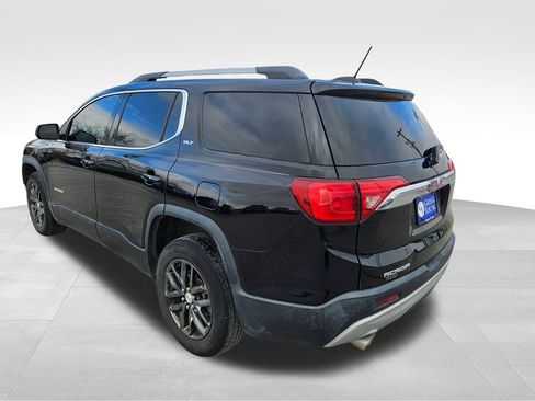 Used 2019 GMC Acadia SLT image 8