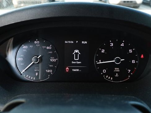 Used 2023 RAM ProMaster 2500 FWD image 13