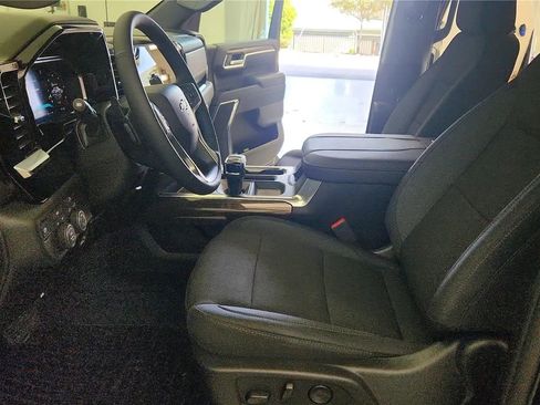 New 2026 Chevrolet Silverado 1500 LT w/ Convenience Package II AWD/4WD image 23