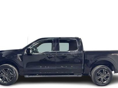 Used 2022 Ford F150 Lariat w/ Equipment Group 502A High