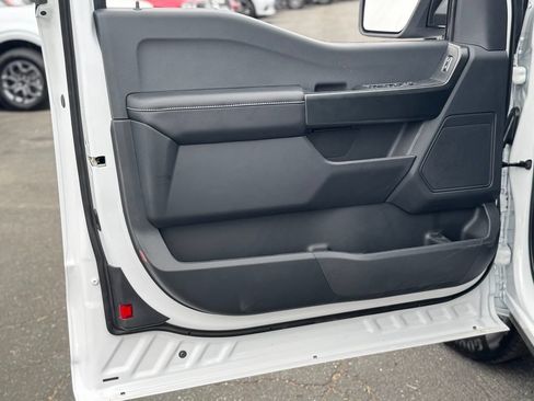 New 2026 Ford F150 STX w/ Equipment Group 200A RWD image 22