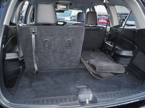 Used 2022 Honda Pilot Touring image 20