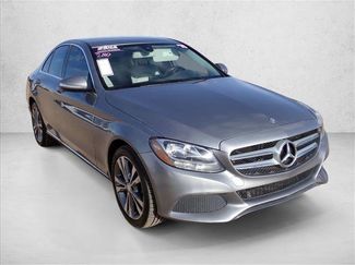 Used 2015 Mercedes-Benz C 300 4MATIC Sedan video 4