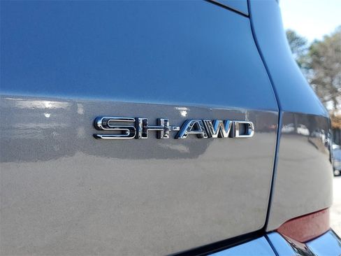 Certified 2023 Acura MDX SH-AWD w/ Advance Package image 9