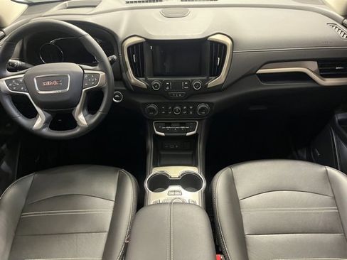Used 2024 GMC Terrain Denali w/ Denali Premium Package image 2