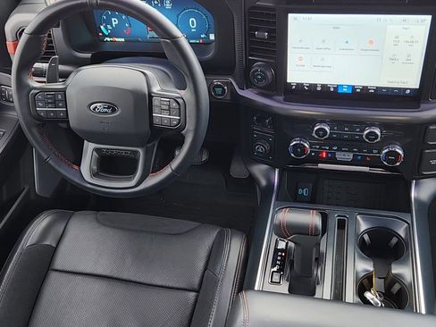 Certified 2024 Ford F150 Raptor image 6