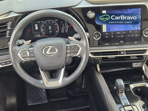 Used 2023 Lexus RX 350 FWD image 32