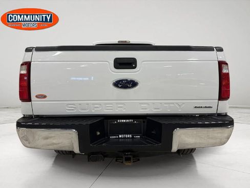 Used 2015 Ford F250 XL w/ Power Equipment Group image 6