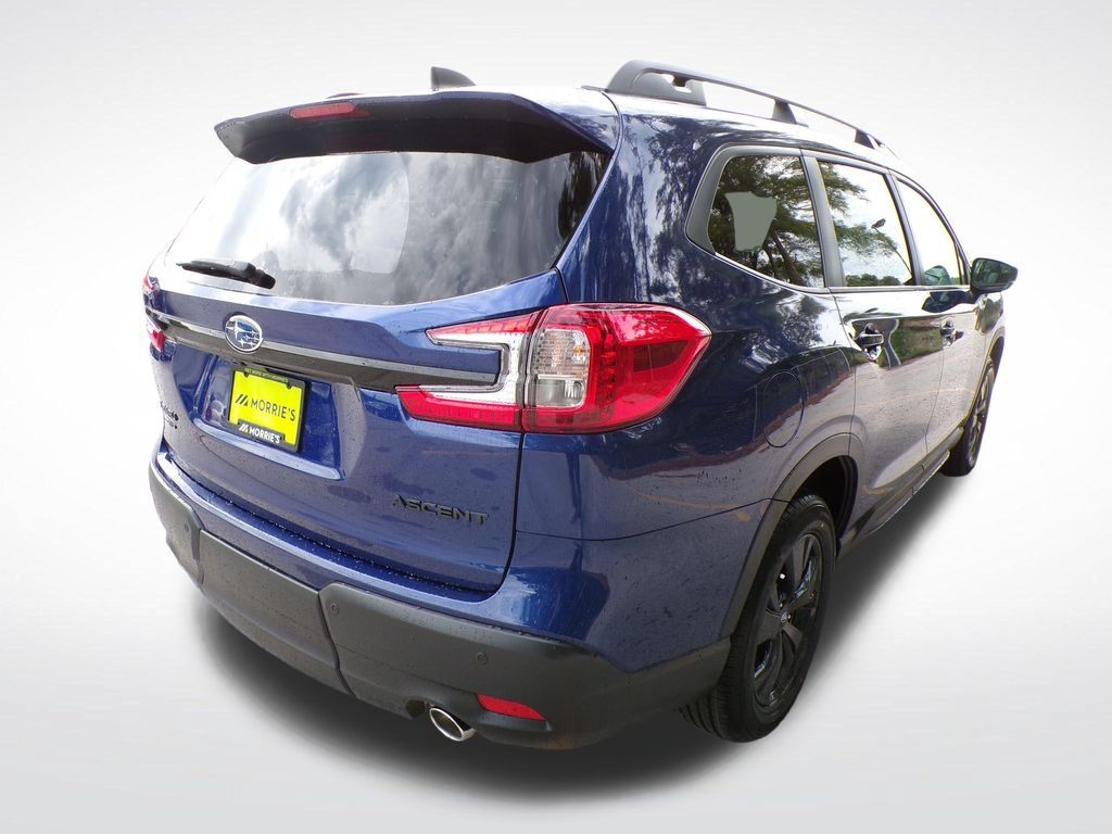 New 2026 Subaru Ascent Premium AWD/4WD image 6