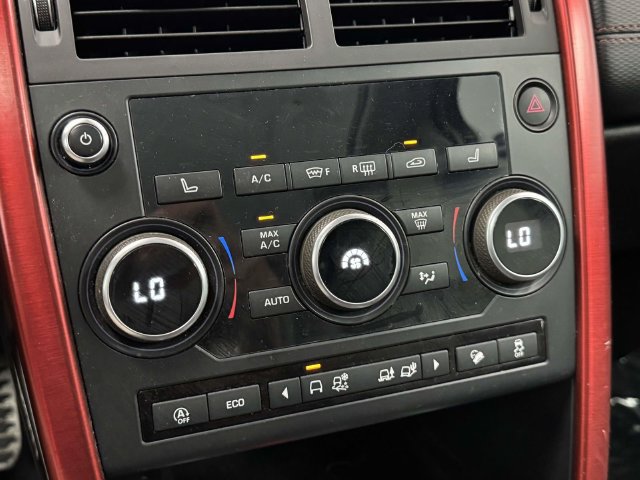 Used 2019 Land Rover Discovery Sport HSE Dynamic AWD/4WD image 51