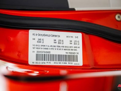 Used 2006 Dodge Charger R/T image 78